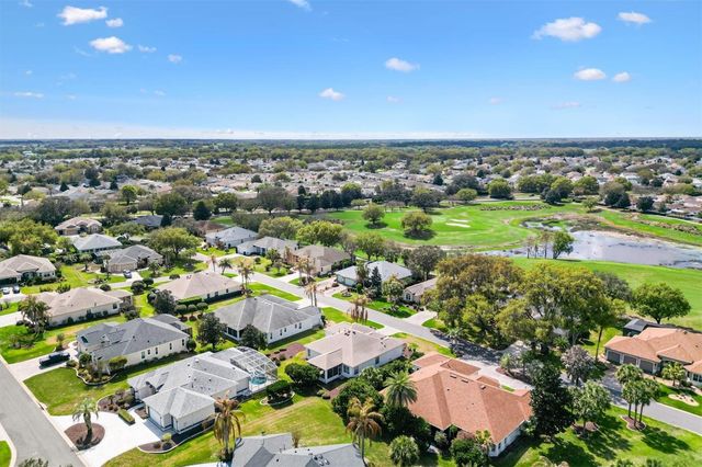 17648 SE 88TH COVINGTON CIRCLE, The Villages, FL 32162