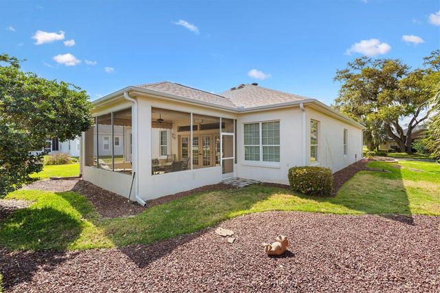 17648 SE 88TH COVINGTON CIRCLE, The Villages, FL 32162