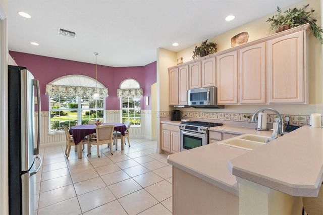 17648 SE 88TH COVINGTON CIRCLE, The Villages, FL 32162