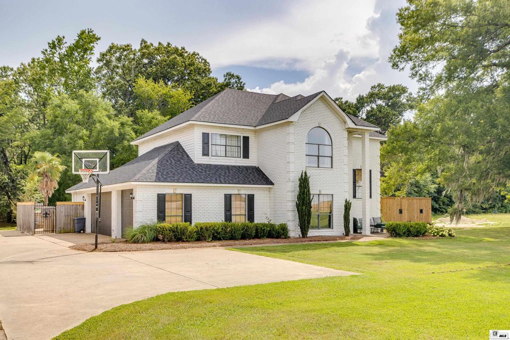 612 HIGHWAY 134, Monroe, LA 71203