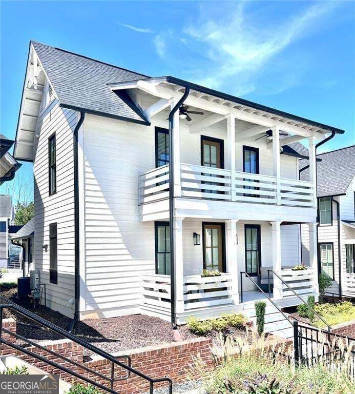 1906 Galt Commons, Kennesaw, GA 30144 — exterior