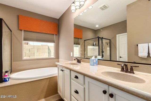 25899 N 107th Drive, Peoria, AZ 85383