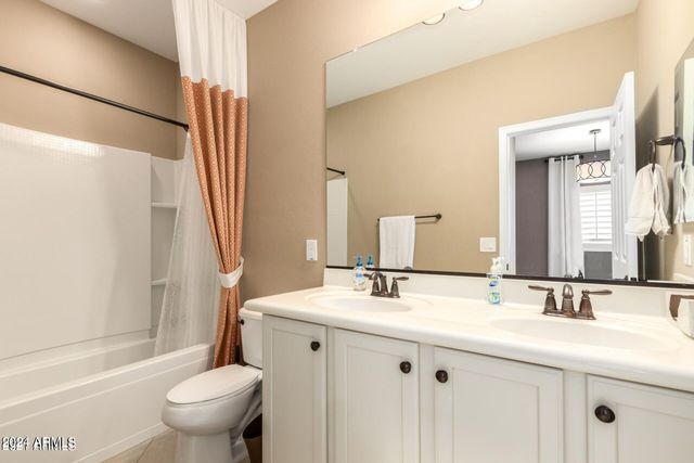 25899 N 107th Drive, Peoria, AZ 85383