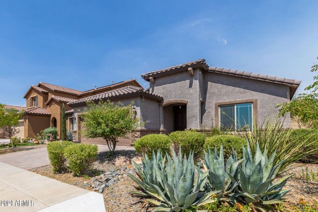 25899 N 107th Drive, Peoria, AZ 85383