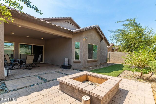 25899 N 107th Drive, Peoria, AZ 85383