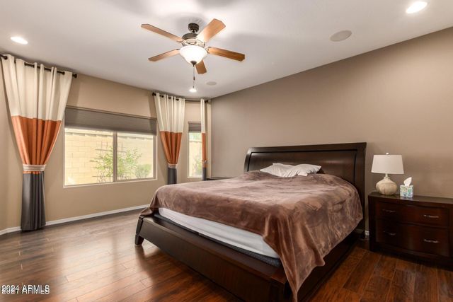 25899 N 107th Drive, Peoria, AZ 85383