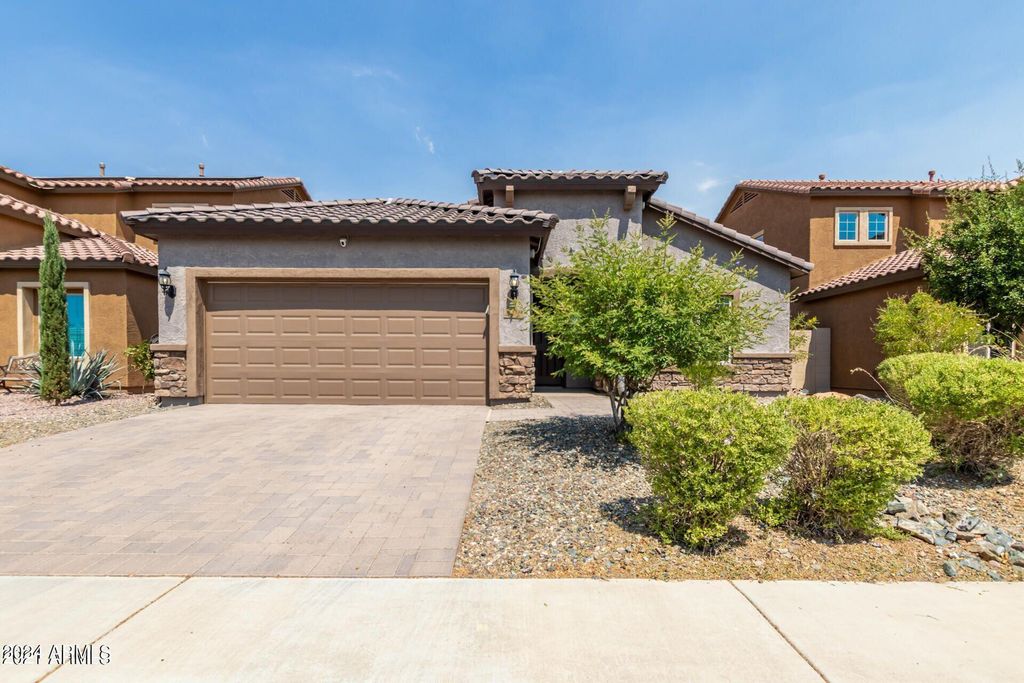 25899 N 107th Drive, Peoria, AZ 85383