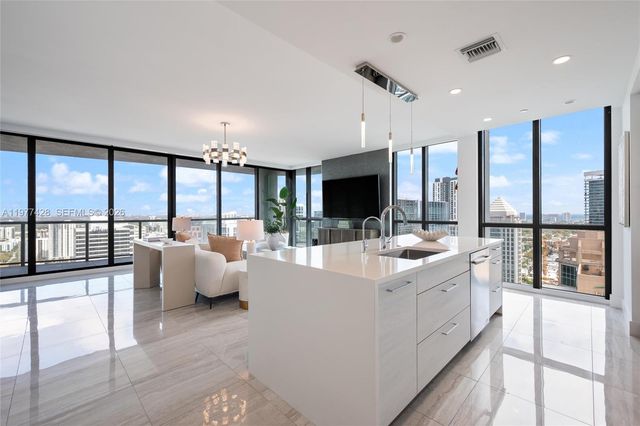 100 E Las Olas Blvd 3201, Fort Lauderdale, FL 33301