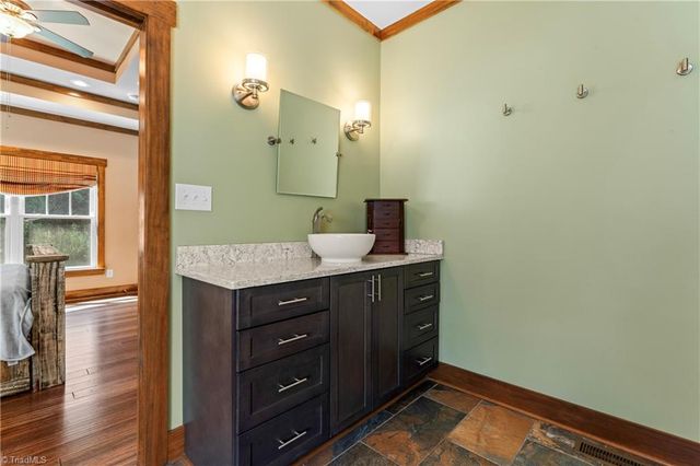 1420 Burnetts Chapel Road, Greensboro, NC 27407