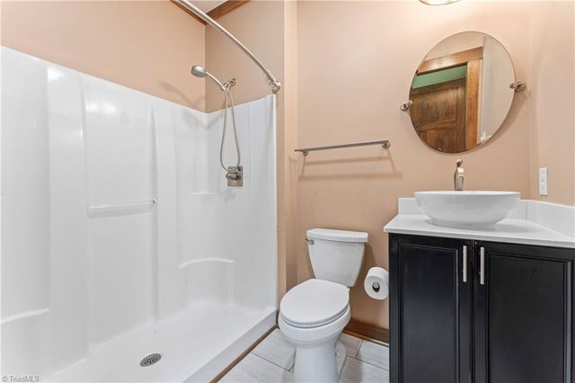 1420 Burnetts Chapel Road, Greensboro, NC 27407