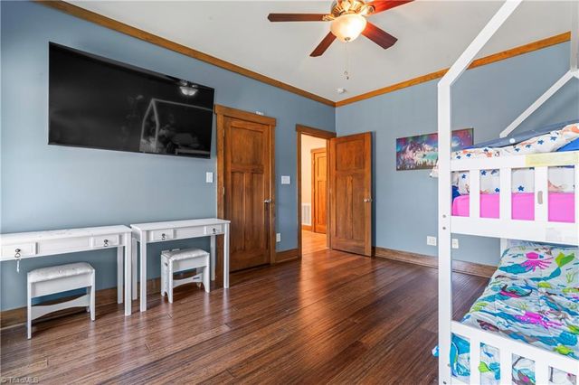 1420 Burnetts Chapel Road, Greensboro, NC 27407