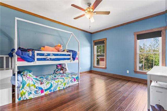 1420 Burnetts Chapel Road, Greensboro, NC 27407