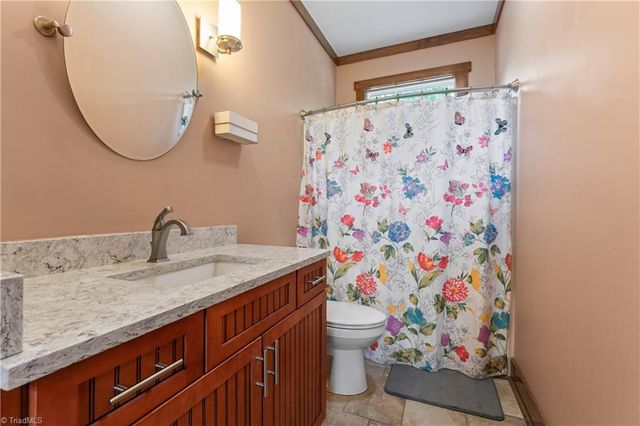 1420 Burnetts Chapel Road, Greensboro, NC 27407