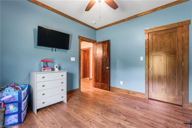 1420 Burnetts Chapel Road, Greensboro, NC 27407