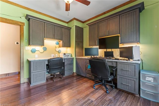 1420 Burnetts Chapel Road, Greensboro, NC 27407