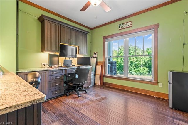 1420 Burnetts Chapel Road, Greensboro, NC 27407