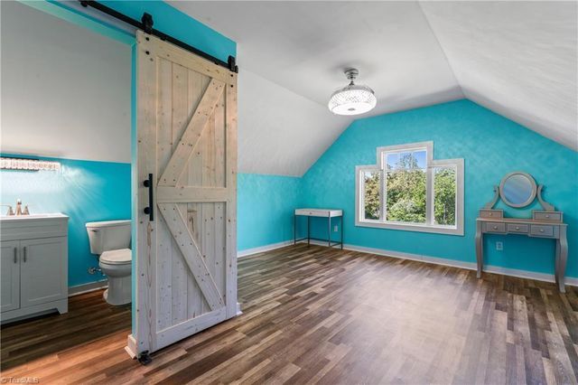 1420 Burnetts Chapel Road, Greensboro, NC 27407