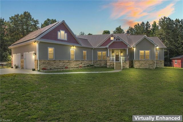 1420 Burnetts Chapel Road, Greensboro, NC 27407