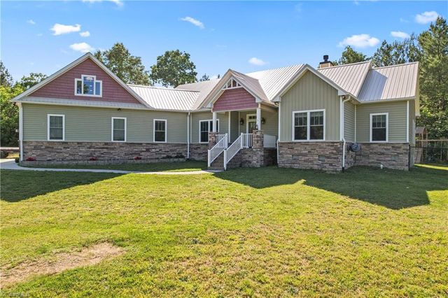 1420 Burnetts Chapel Road, Greensboro, NC 27407