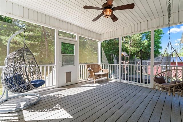 1420 Burnetts Chapel Road, Greensboro, NC 27407
