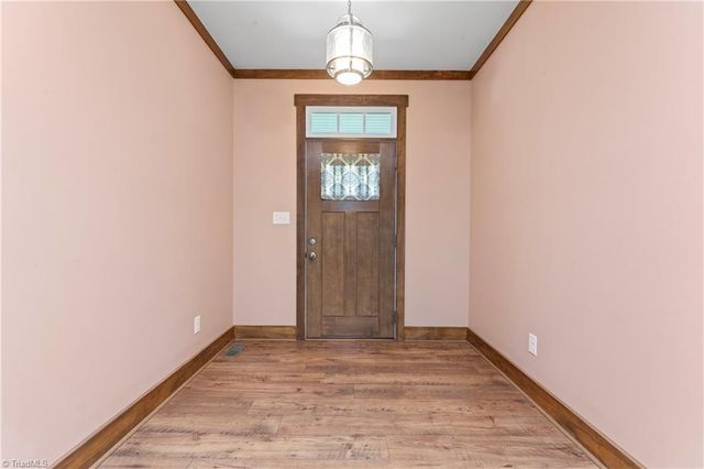 1420 Burnetts Chapel Road, Greensboro, NC 27407