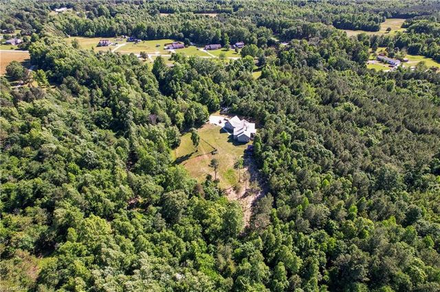 1420 Burnetts Chapel Road, Greensboro, NC 27407