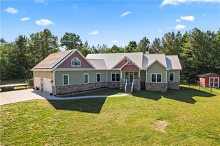1420 Burnetts Chapel Road, Greensboro, NC 27407