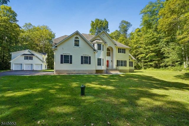 21 Misty Ln, Green Twp., NJ 07821