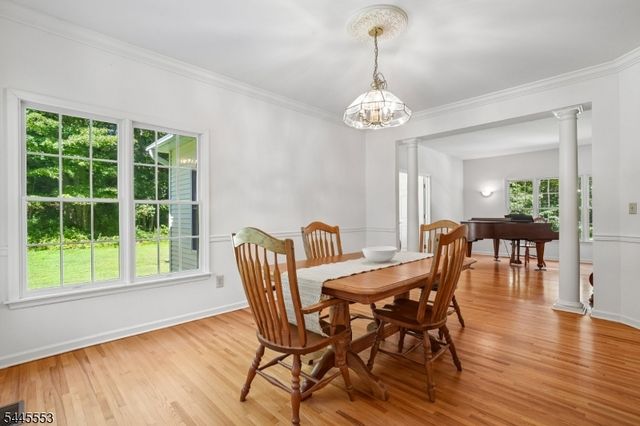 21 Misty Ln, Green Twp., NJ 07821