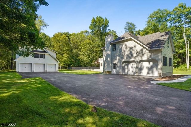 21 Misty Ln, Green Twp., NJ 07821