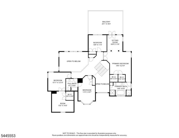 21 Misty Ln, Green Twp., NJ 07821