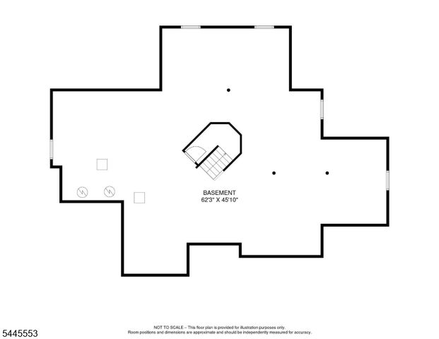 21 Misty Ln, Green Twp., NJ 07821