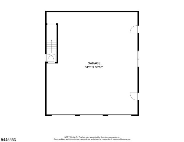 21 Misty Ln, Green Twp., NJ 07821