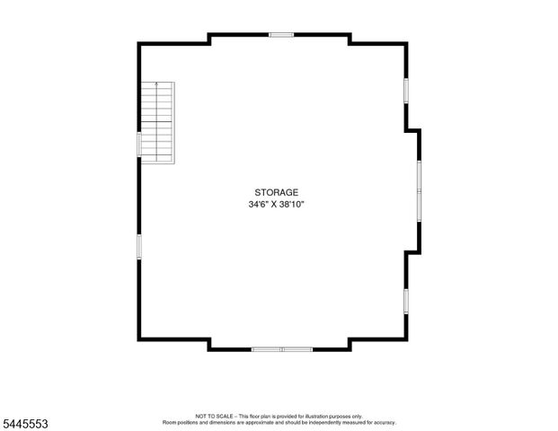 21 Misty Ln, Green Twp., NJ 07821