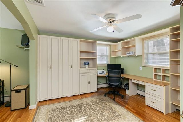 58 Oakcrest Circle, Methuen, MA 01844