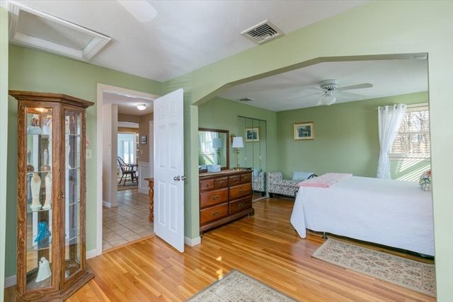 58 Oakcrest Circle, Methuen, MA 01844