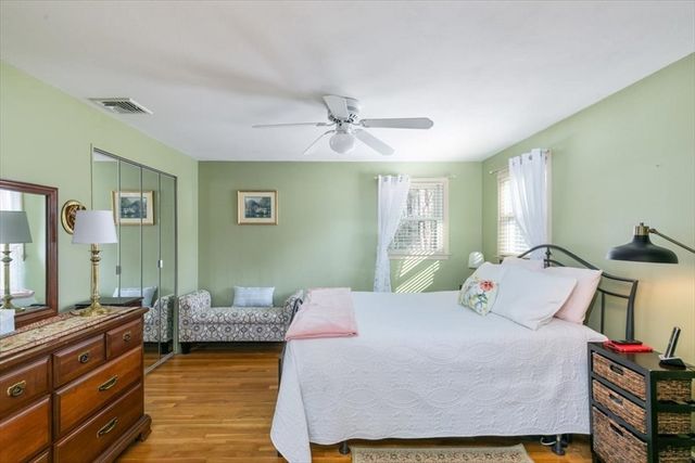 58 Oakcrest Circle, Methuen, MA 01844