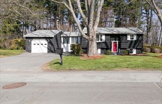 58 Oakcrest Circle, Methuen, MA 01844