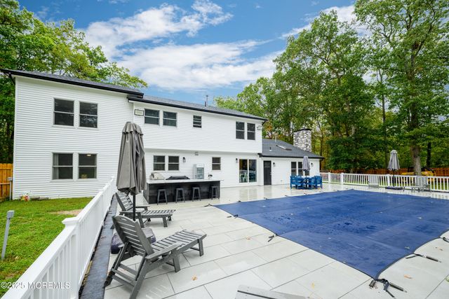 453 Stage Road, Little Egg Harbor, NJ 08087