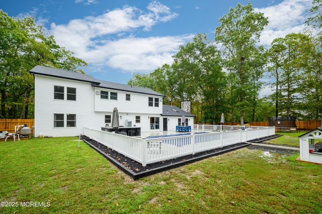 453 Stage Road, Little Egg Harbor, NJ 08087