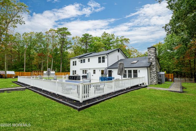 453 Stage Road, Little Egg Harbor, NJ 08087