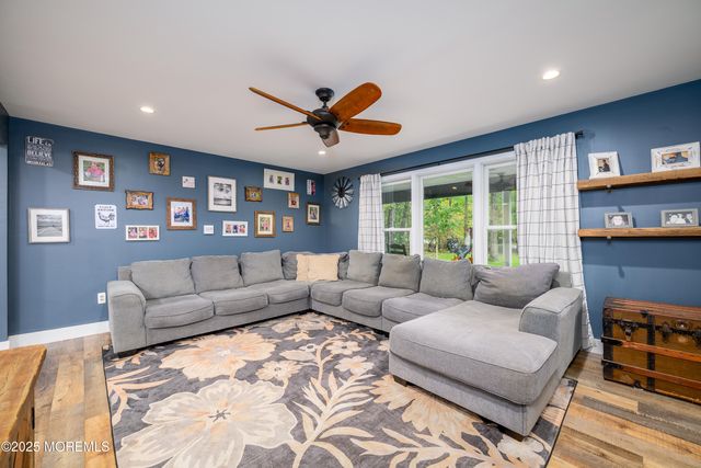 453 Stage Road, Little Egg Harbor, NJ 08087