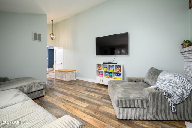 453 Stage Road, Little Egg Harbor, NJ 08087