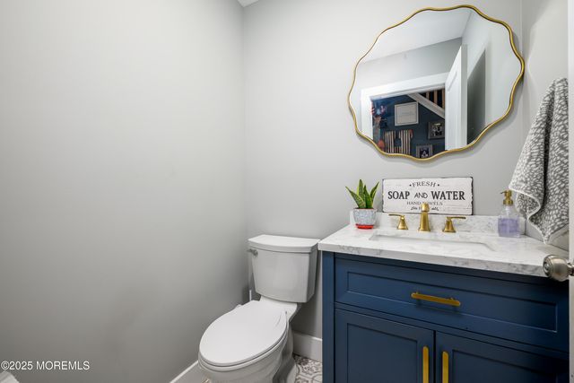 453 Stage Road, Little Egg Harbor, NJ 08087