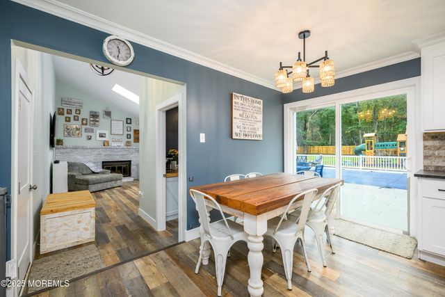 453 Stage Road, Little Egg Harbor, NJ 08087