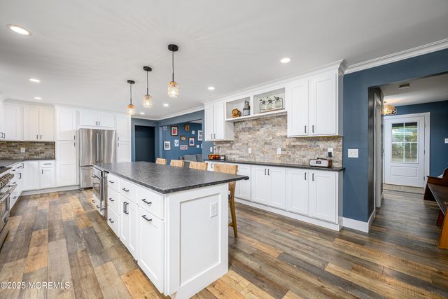 453 Stage Road, Little Egg Harbor, NJ 08087