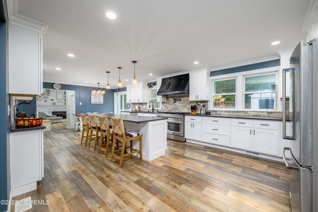 453 Stage Road, Little Egg Harbor, NJ 08087