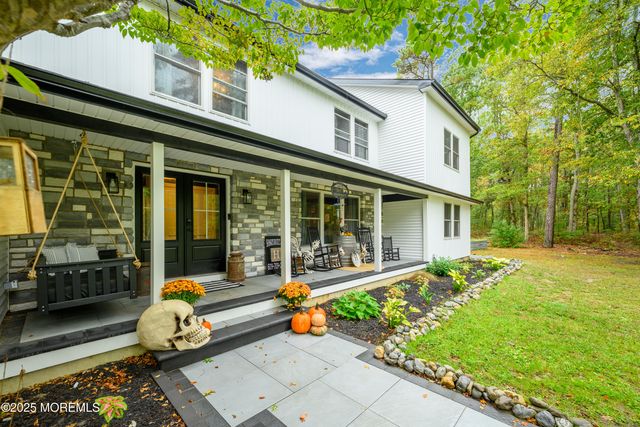 453 Stage Road, Little Egg Harbor, NJ 08087