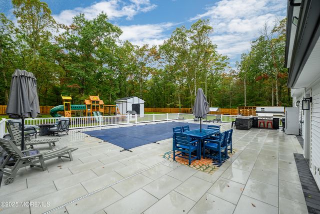 453 Stage Road, Little Egg Harbor, NJ 08087