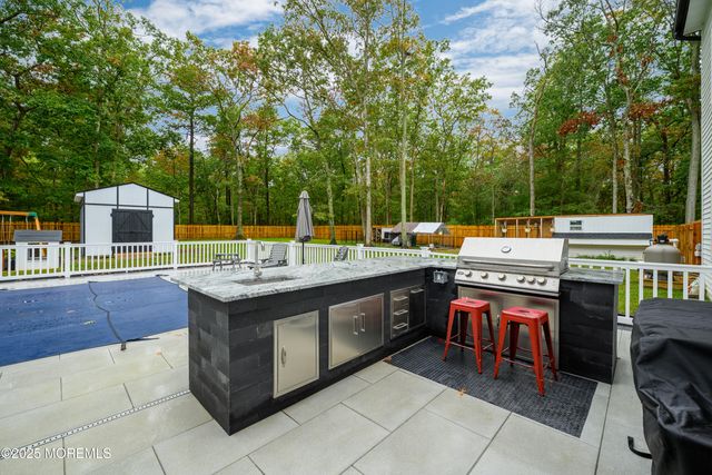 453 Stage Road, Little Egg Harbor, NJ 08087